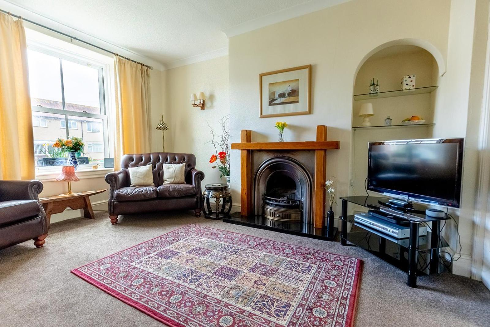 Willow Cottage - Cost 3 Bed Cottage In Penrhyn Bay With Sea Views With Access To Snowdonia Rhôs-on-Sea Zewnętrze zdjęcie