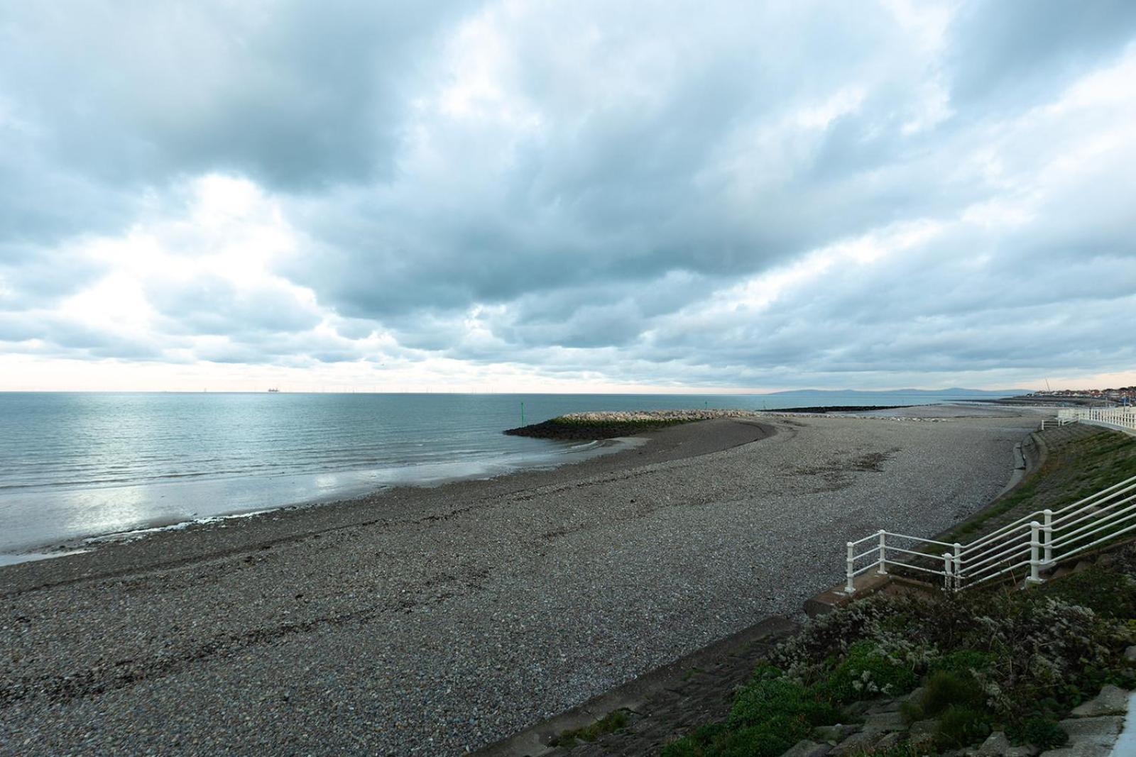 Willow Cottage - Cost 3 Bed Cottage In Penrhyn Bay With Sea Views With Access To Snowdonia Rhôs-on-Sea Zewnętrze zdjęcie